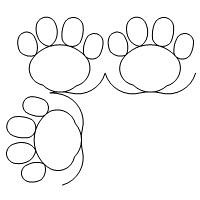 puppy feet brd crn 002